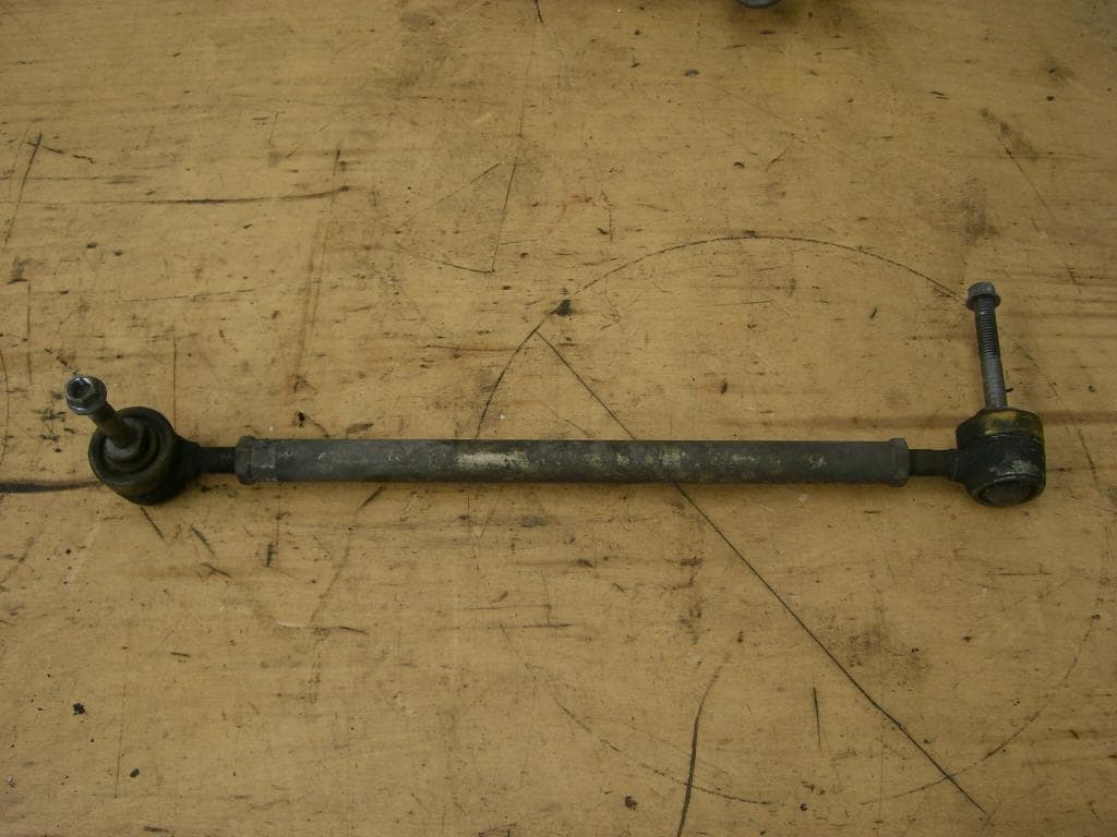 Opel Speedster Spurstange Variante 1