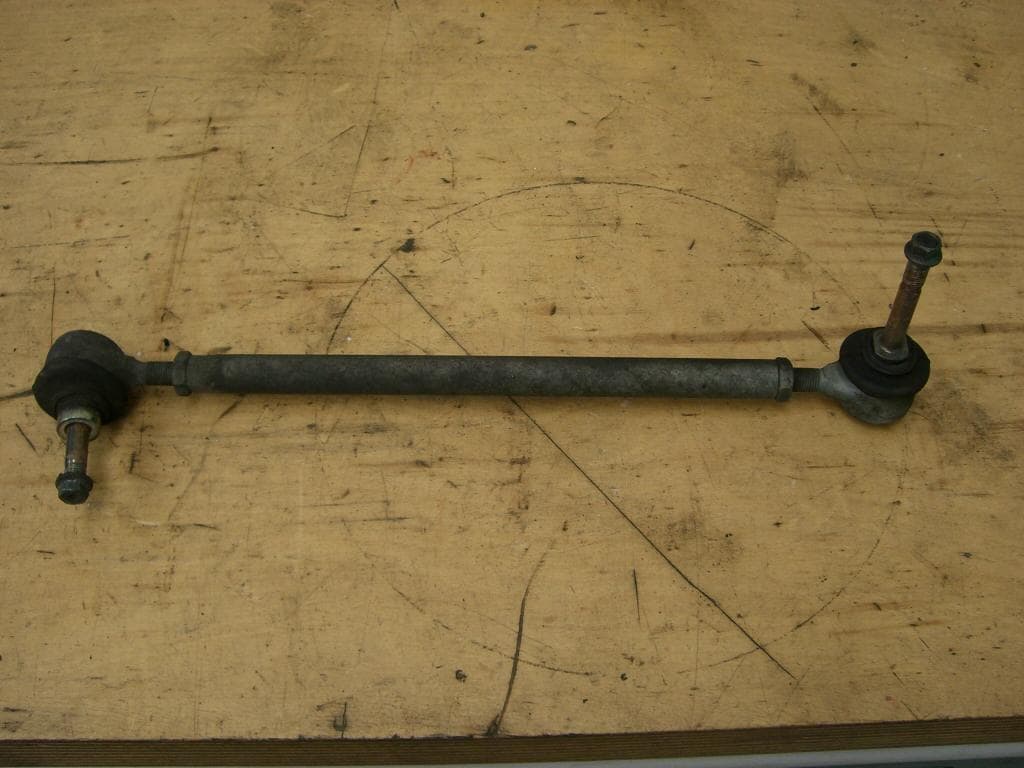 Opel Speedster Spurstange Variante 3