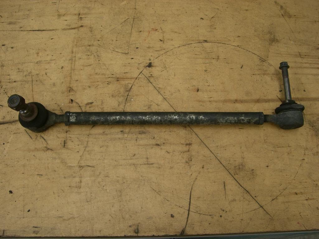 Opel Speedster Spurstange Variante 4